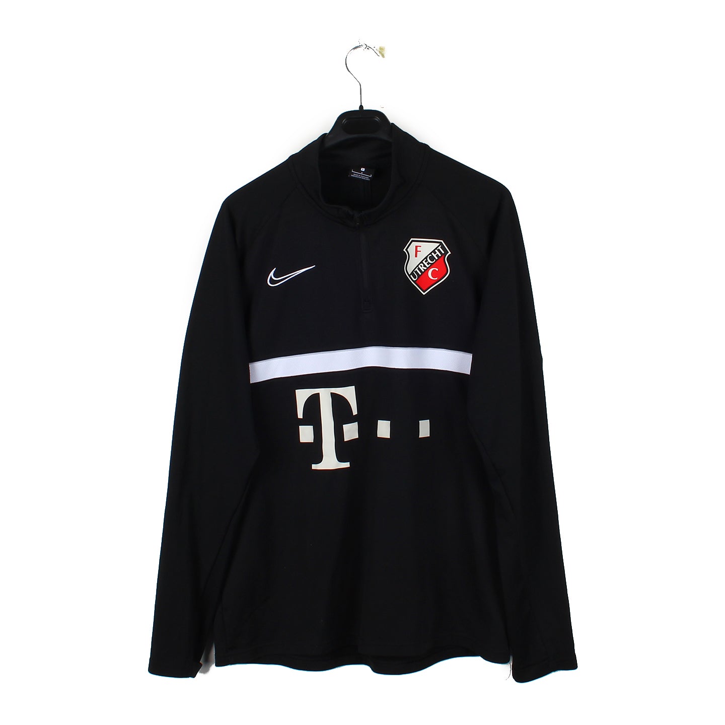2021/22 - Utrecht FC (L)