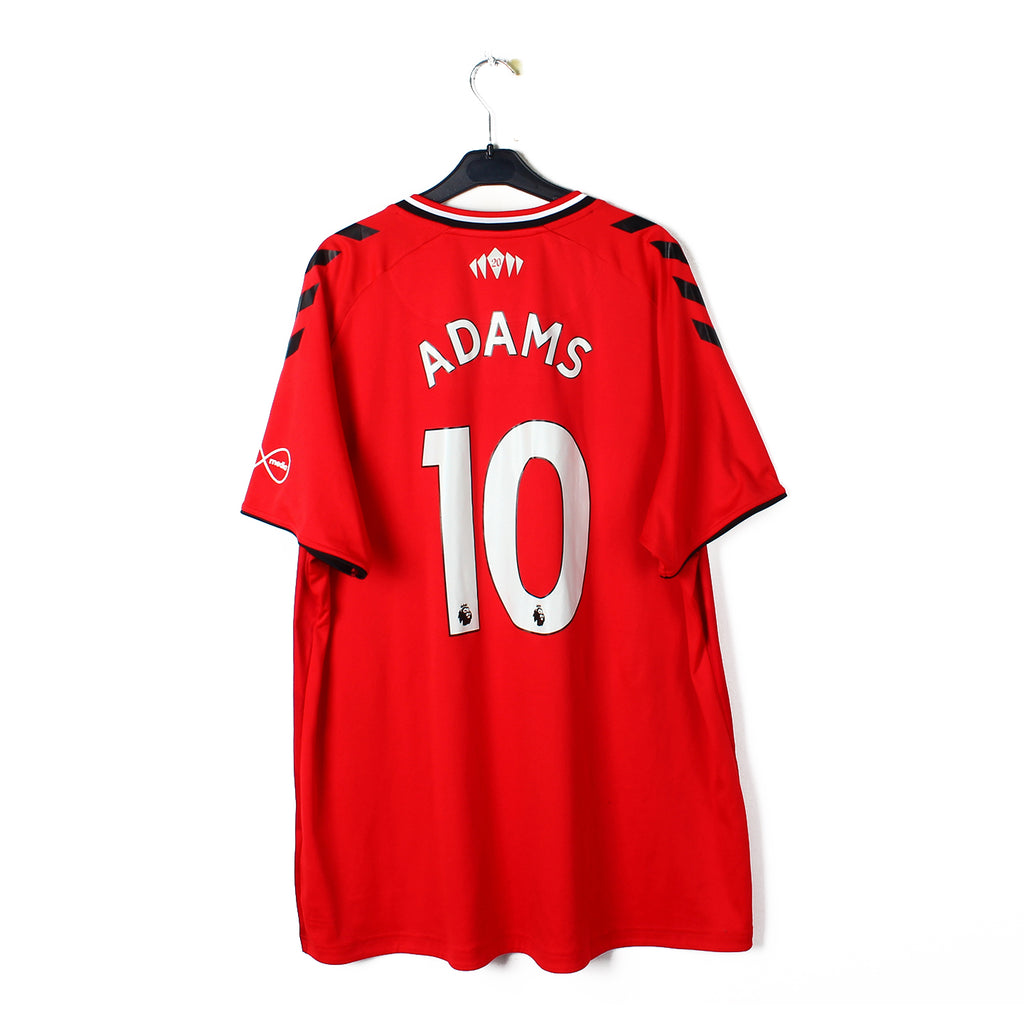 2021/22 - Southampton - Adams #10 (3XL)