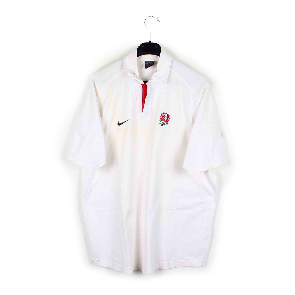 2001 - Angleterre - Rugby (L)
