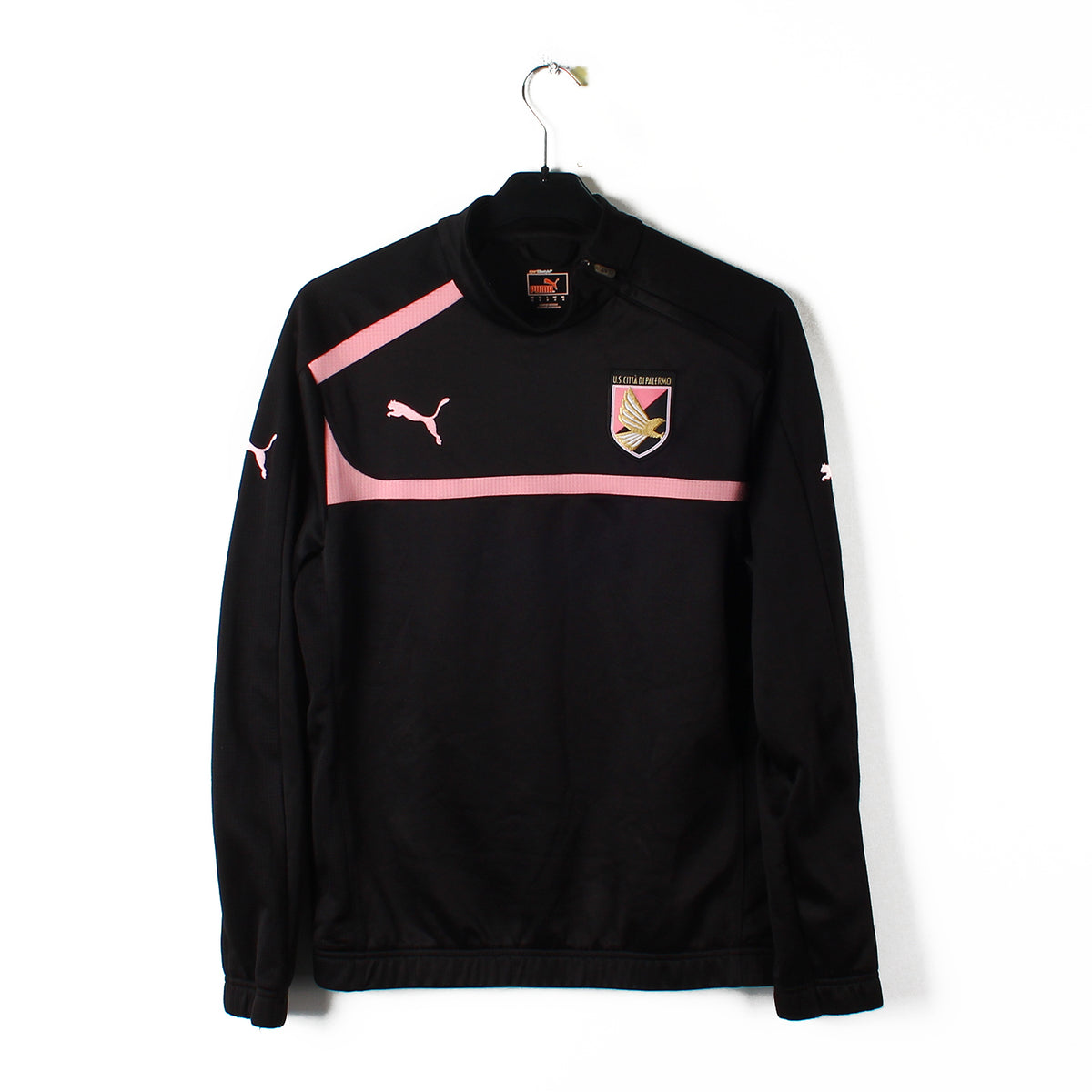 2012/14 - Palerme (S)