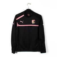 2012/14 - Palerme (S)
