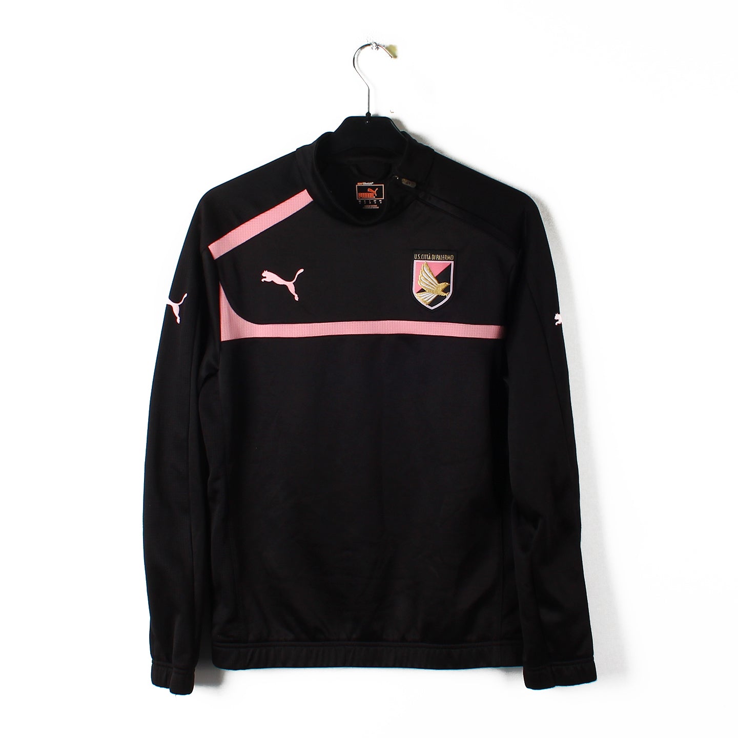 2012/14 - Palerme (S)