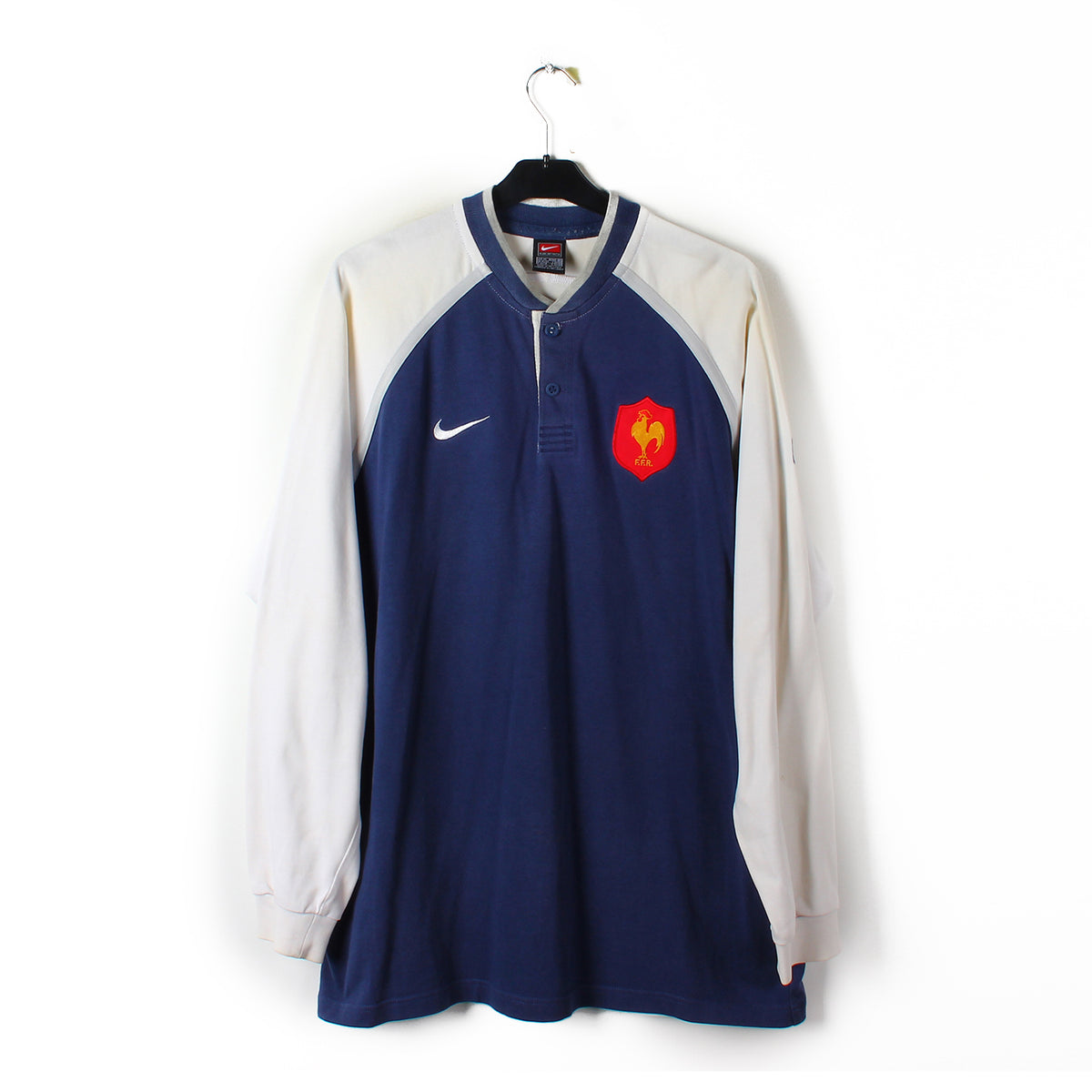 2002 - Equipe de France Rugby (XL)