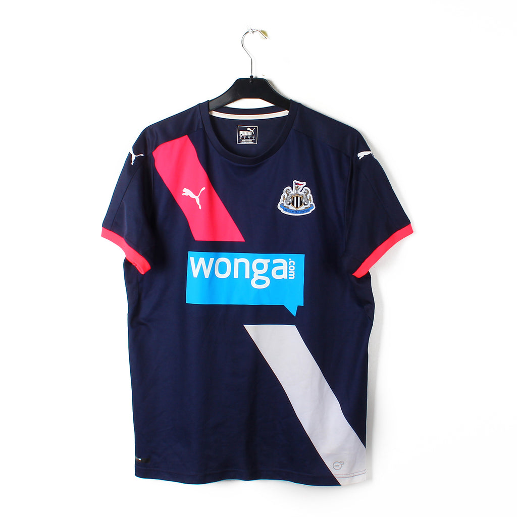 2015/16 - Newcastle (XL)
