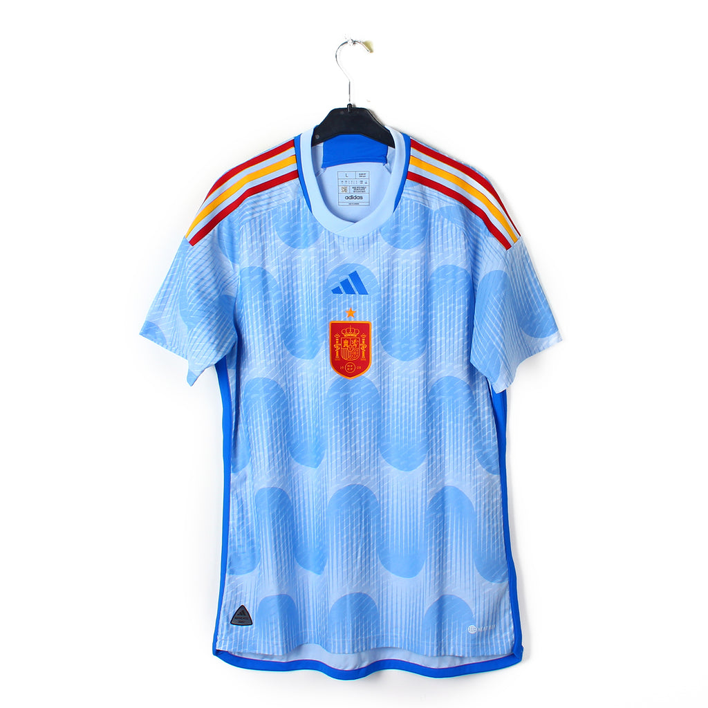 2022 - Espagne (M) [pro]