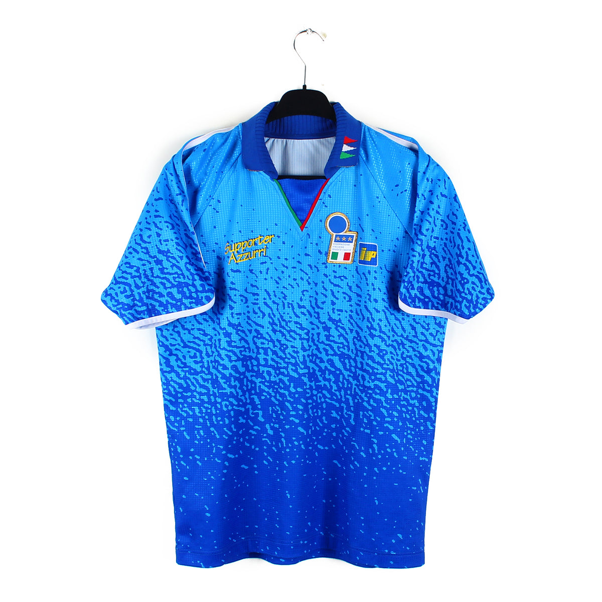 1992/93 - Italie (XL)