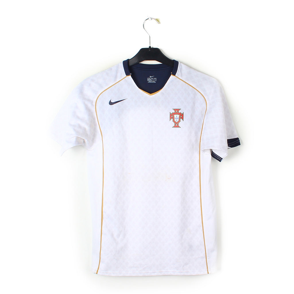 Fanion Vintage FC Sport Portugal Football Drapeau Rare Collection
