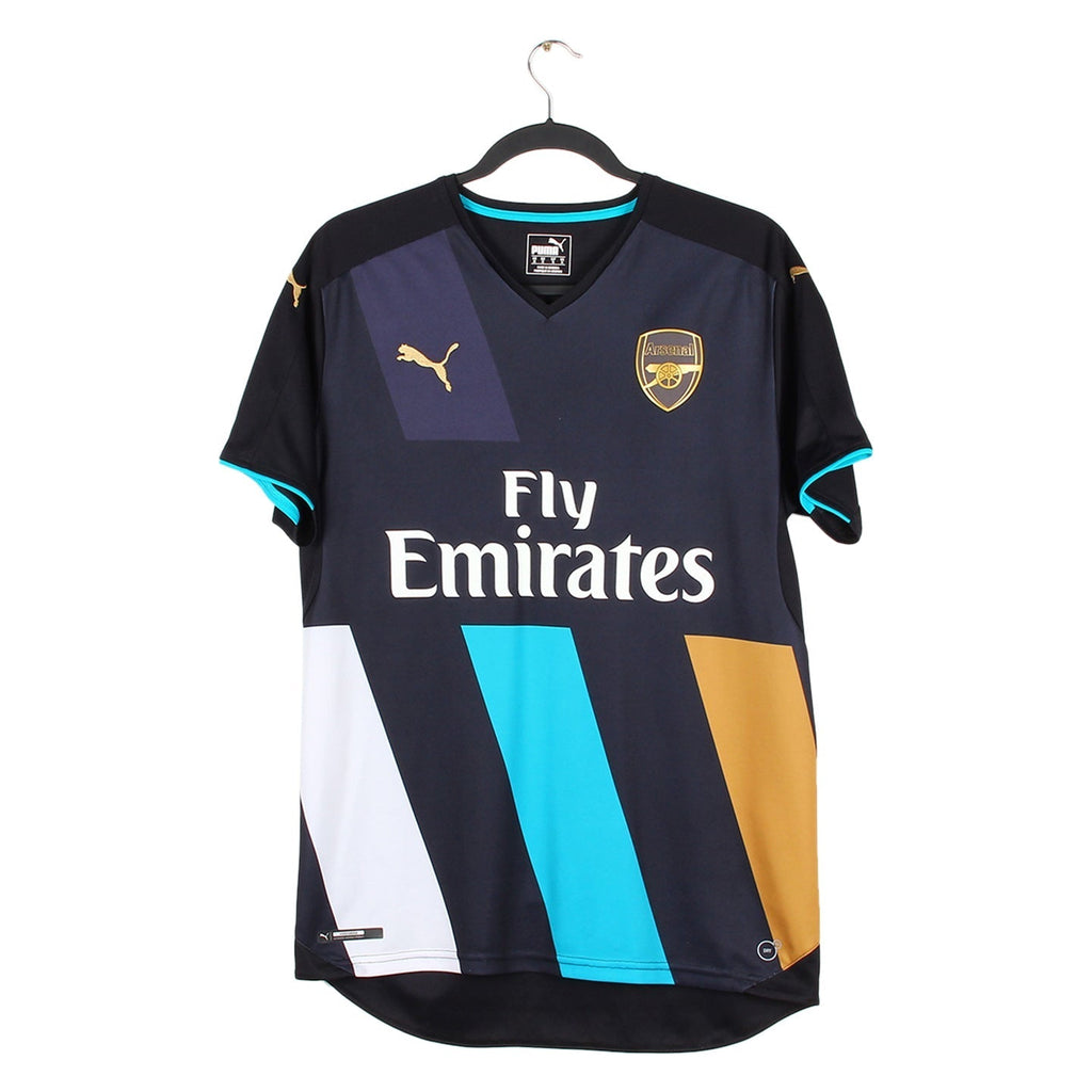 2015/16 - Arsenal FC (M)