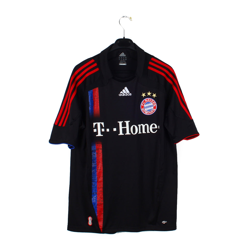 2007/09 - Bayern Munich - Ribery #7 (XL)