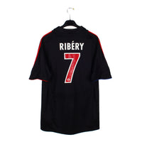 2007/09 - Bayern Munich - Ribery #7 (XL)