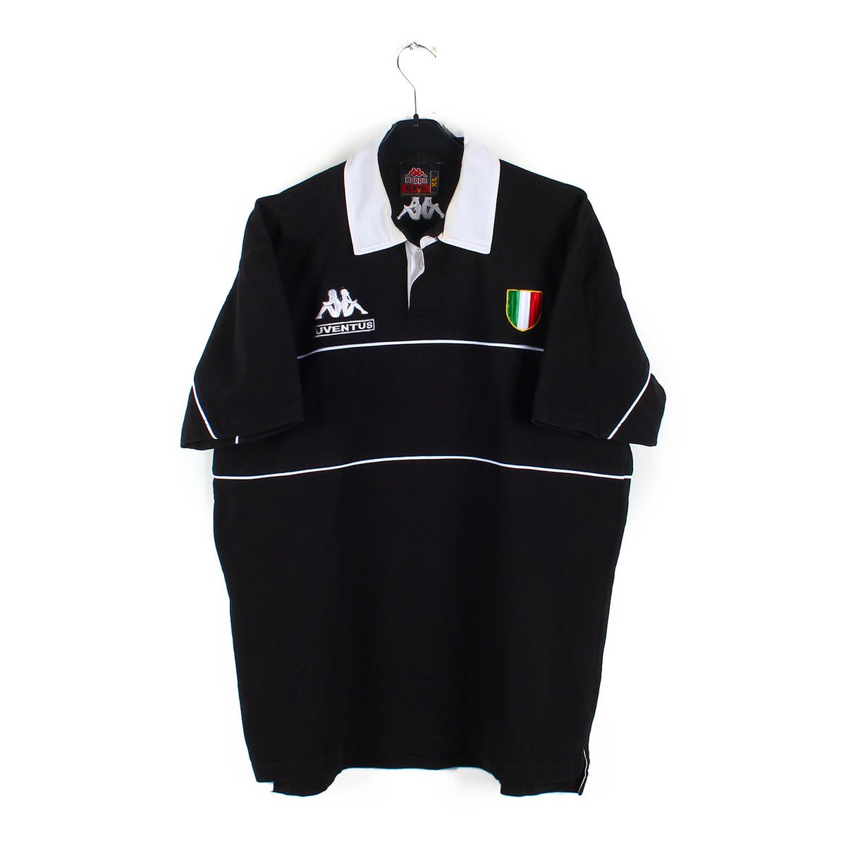 1997/98 - Juventus (XL)