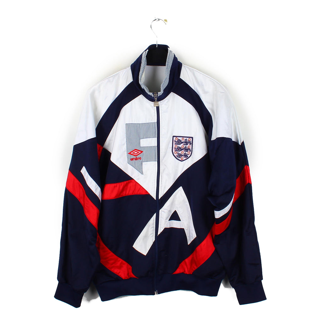 1990/92 - Angleterre (XL)