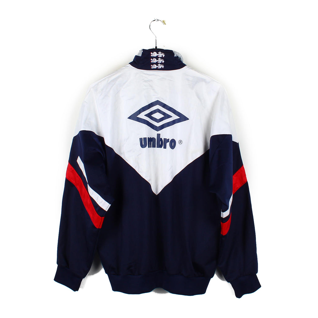 1990/92 - Angleterre (XL)