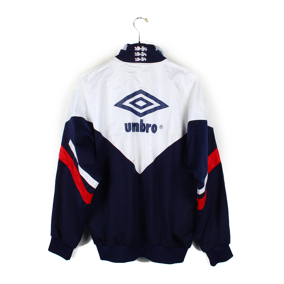 1990/92 - Angleterre (XL)