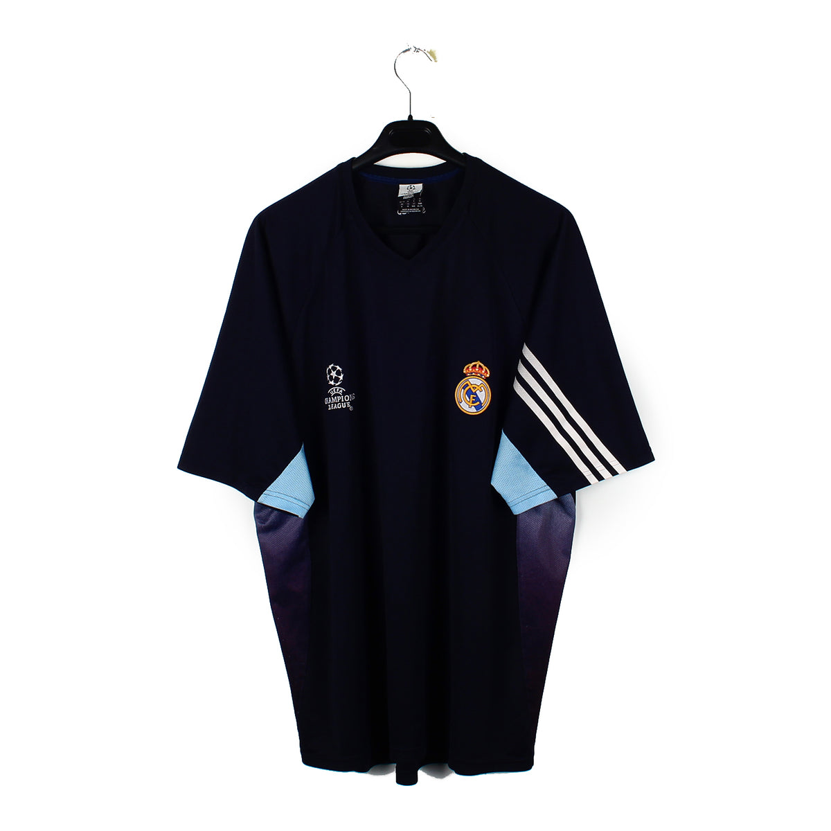 2003/04 - Real Madrid (XL)