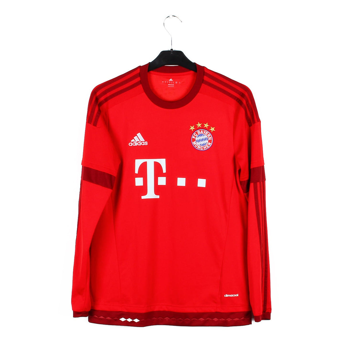 2015/16 - Bayern Munich (M)