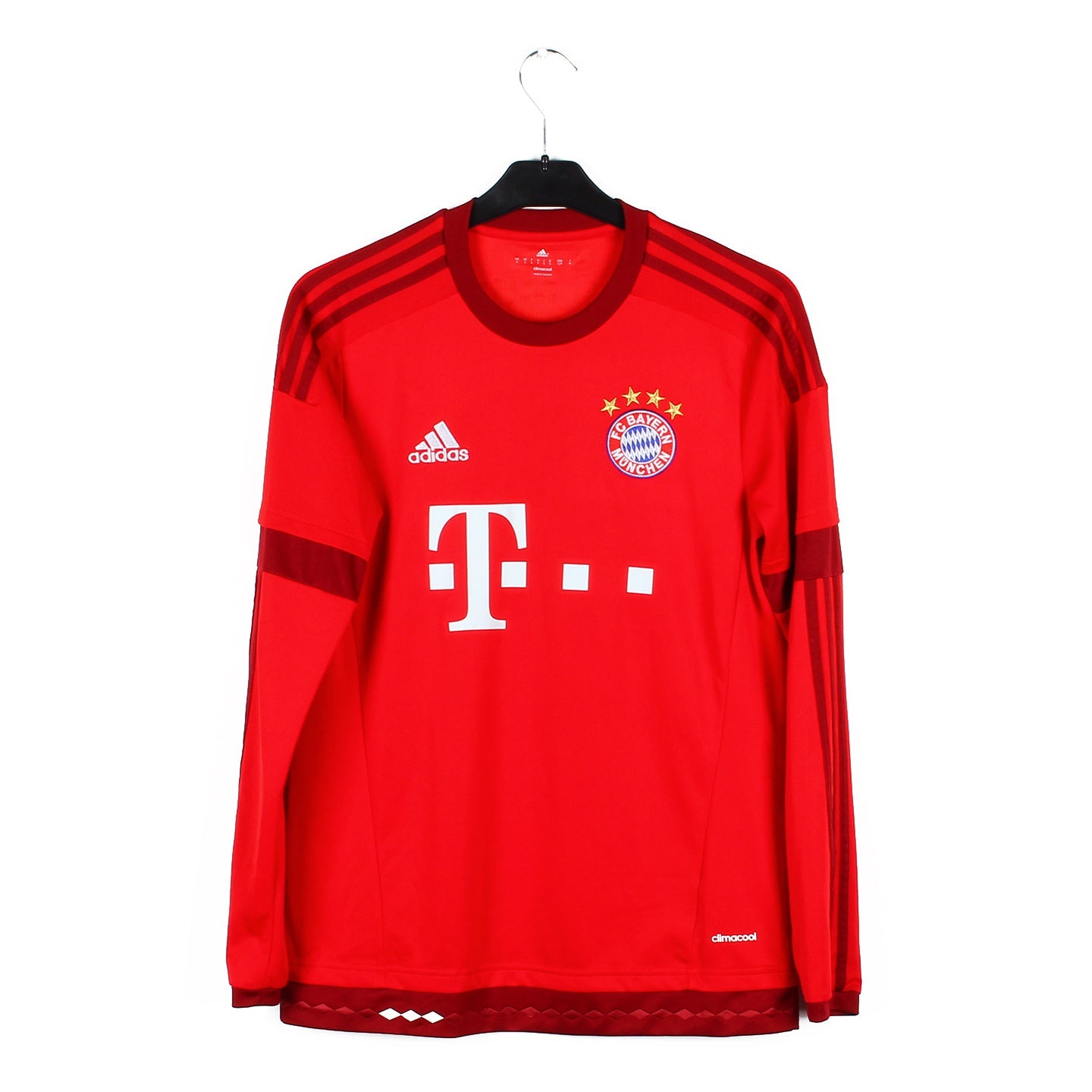 2015/16 - Bayern Munich (M)