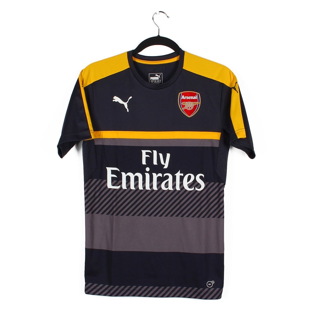 2016/17 - Arsenal FC (S)