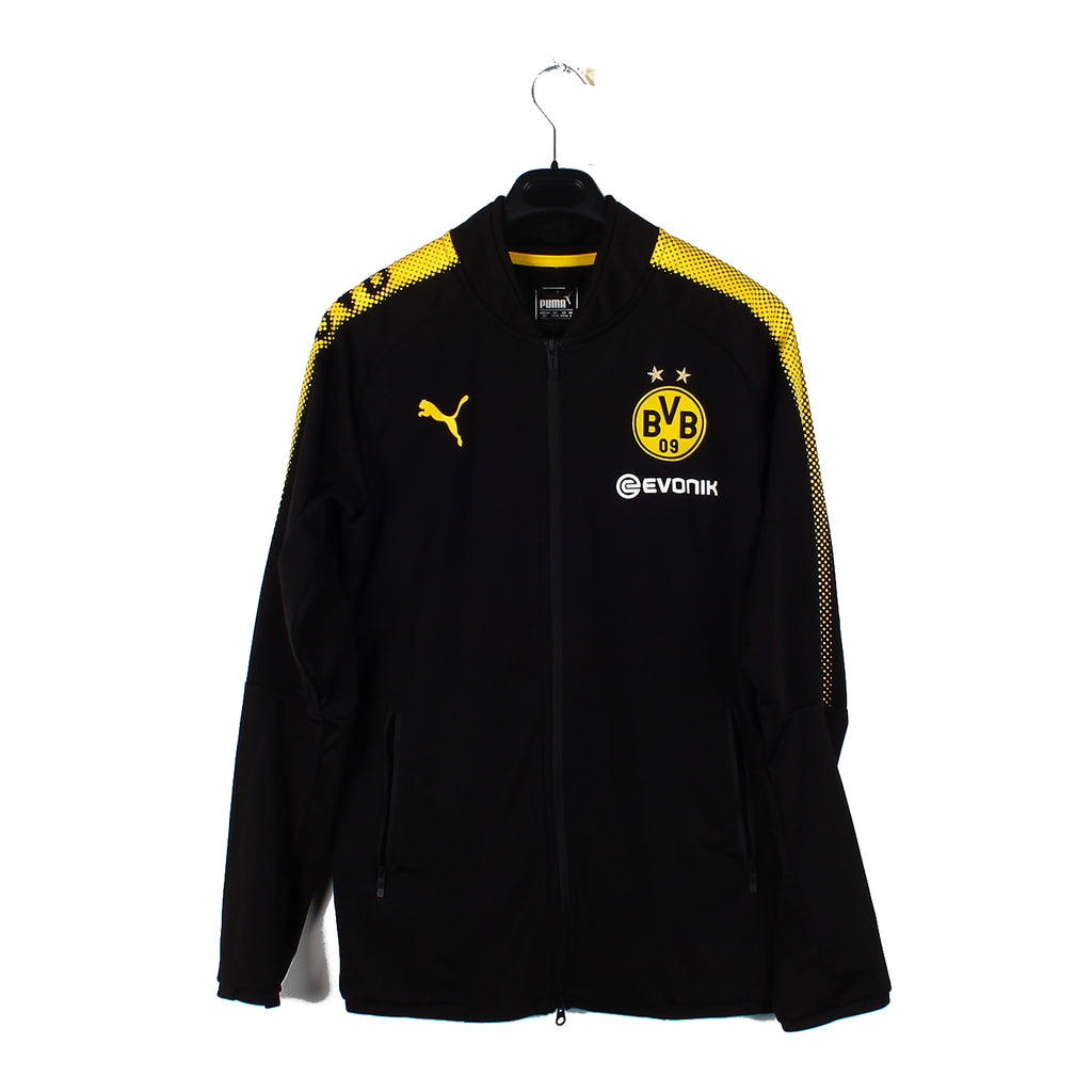 2017/18 - Dortmund (M)
