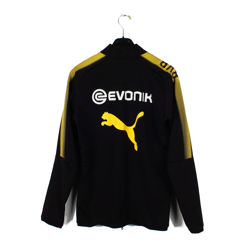 2017/18 - Dortmund (M)