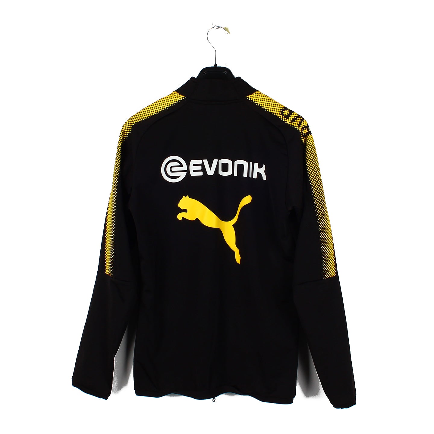 2017/18 - Dortmund (M)