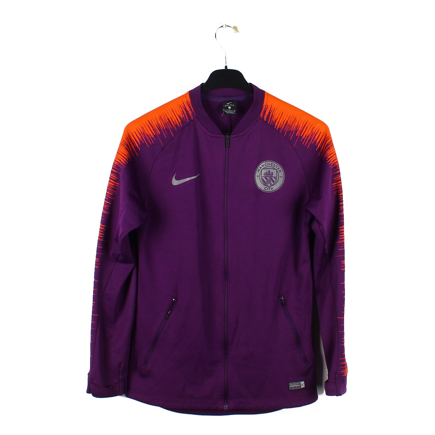 2018/19 - Manchester City (S)