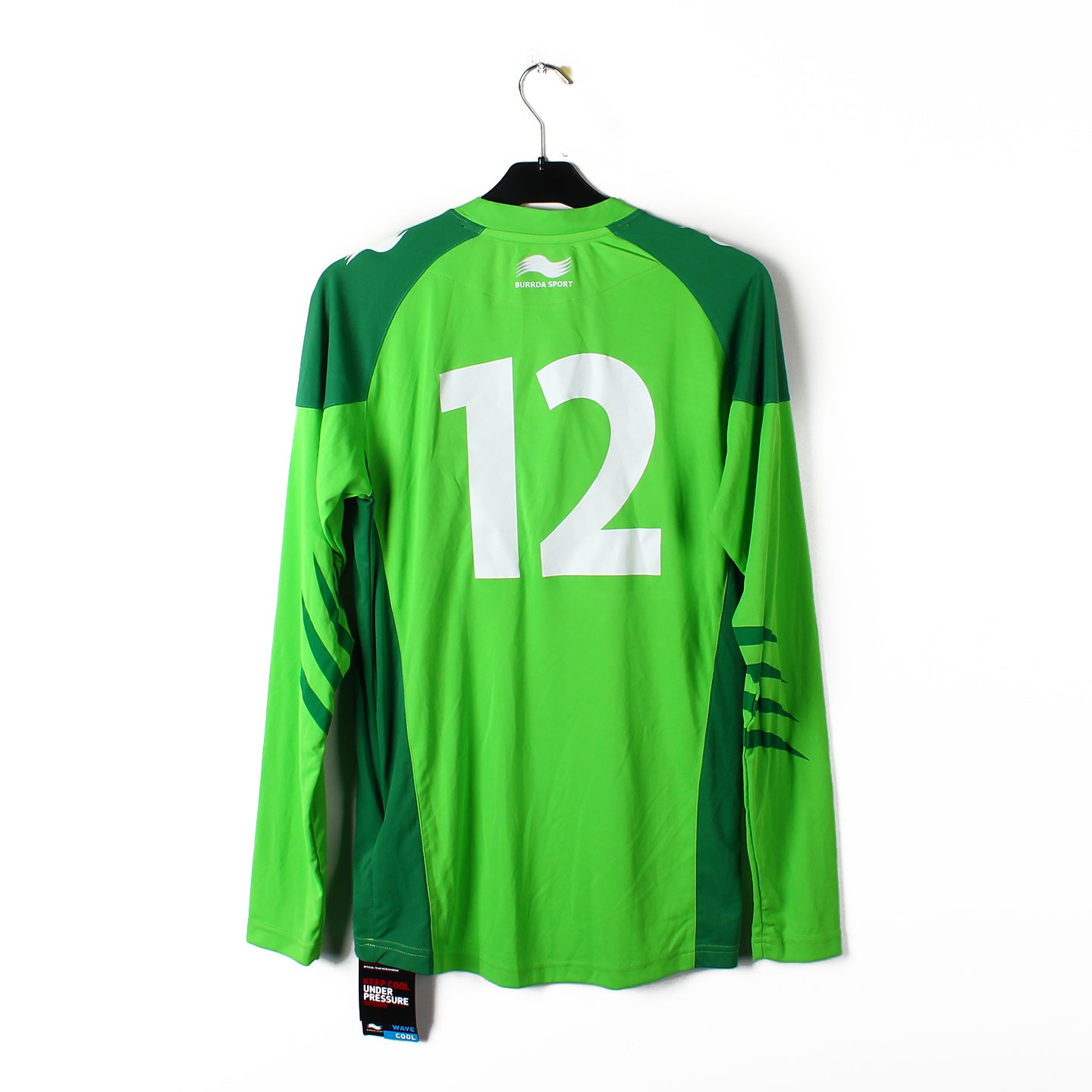 2012/13 - Belgique #12 (L)