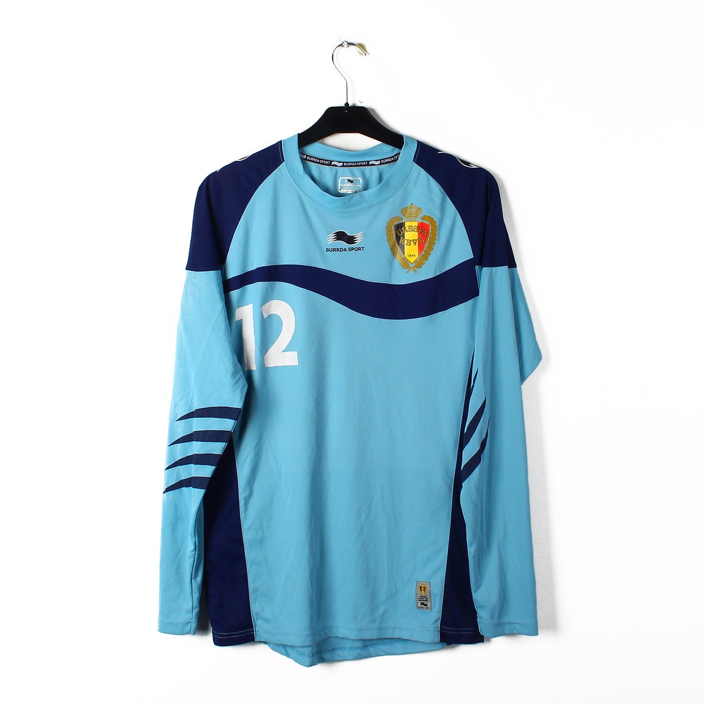 2012/14 - Belgique #12 (XL)