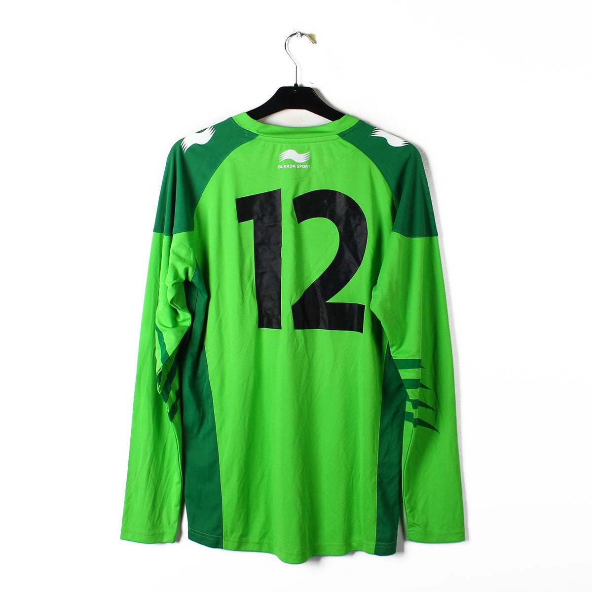 2012/13 - Belgique #12 (L)