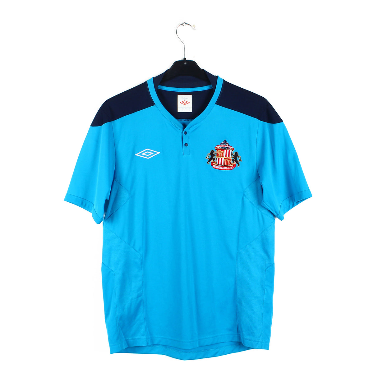 2010/11 - Sunderland (M)