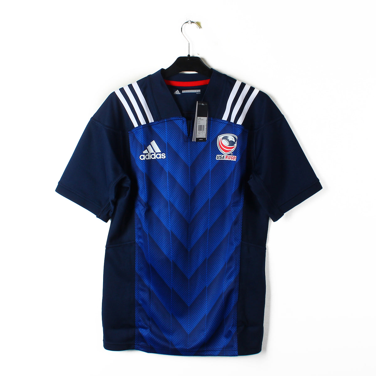 2018 - USA - Rugby (M)
