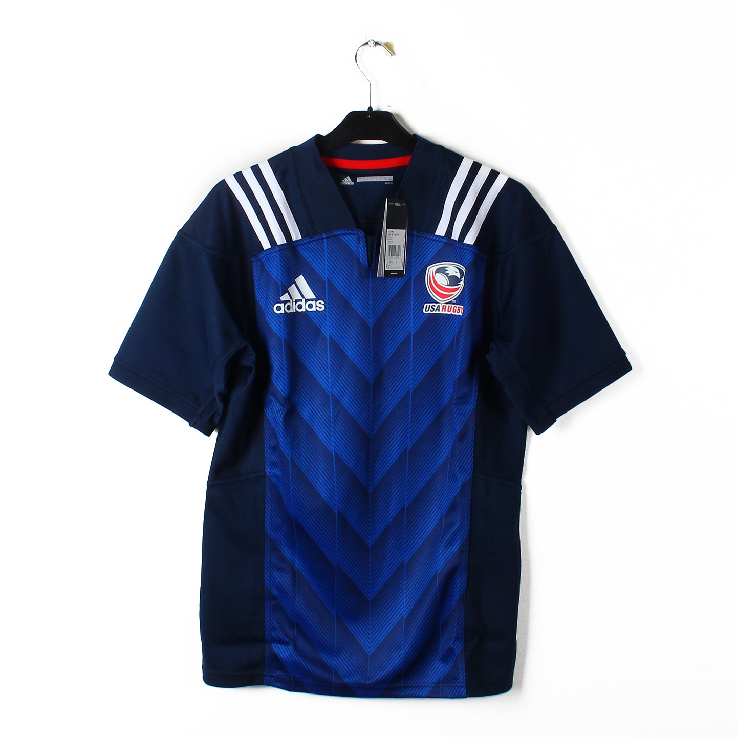 2018 - USA - Rugby (S)
