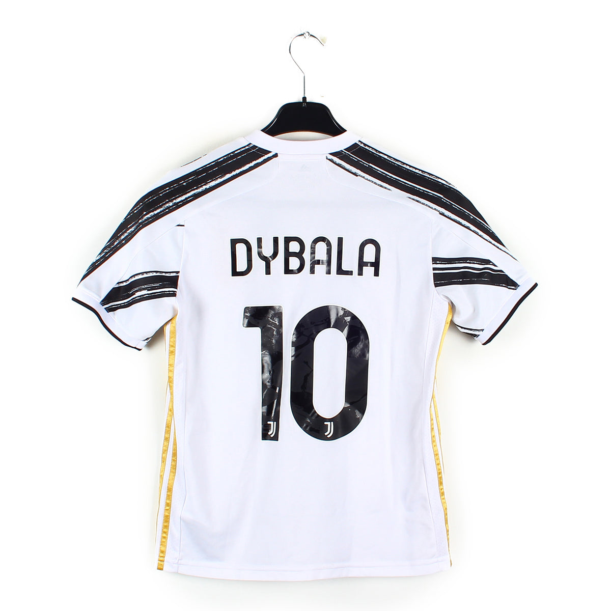 2020/21 - Juventus - Dybala #10 (13/14 ans)