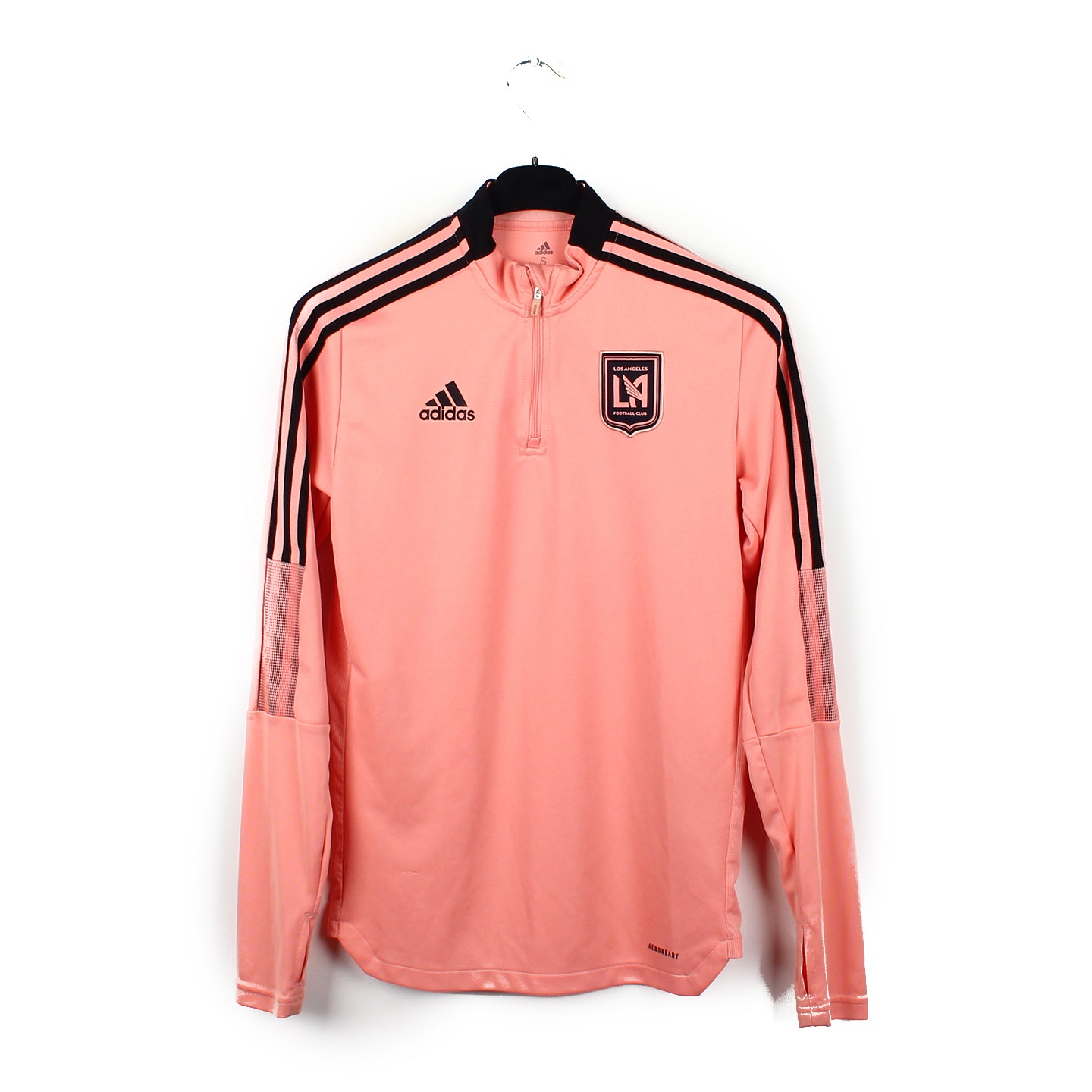 2020 - Los Angeles Football Club (L)