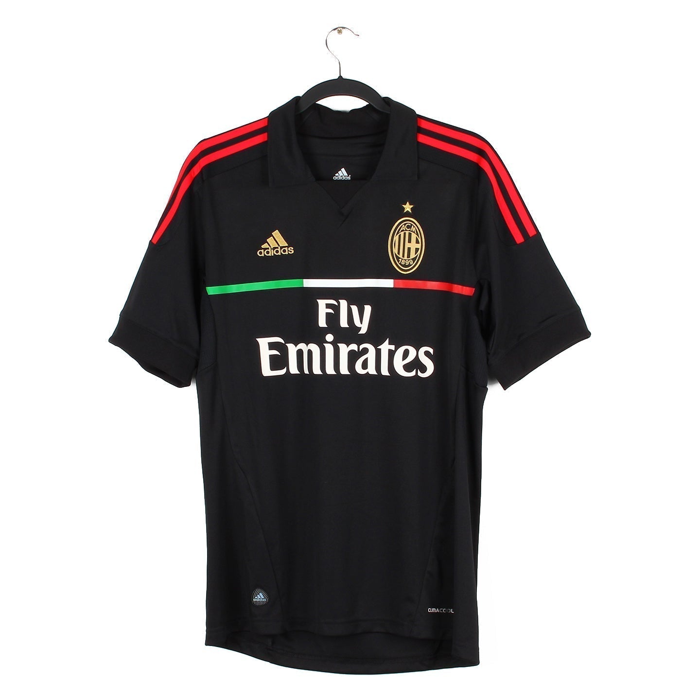 2011/12 - Milan AC (XL)