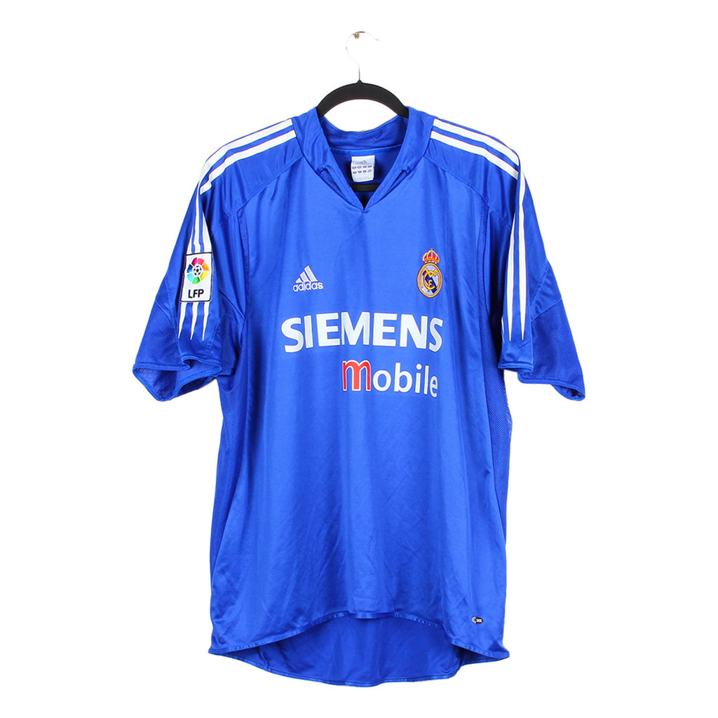 2004/05 - Real Madrid (2XL)
