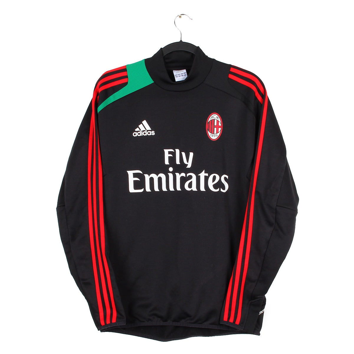 2012/13 - Milan AC (L)