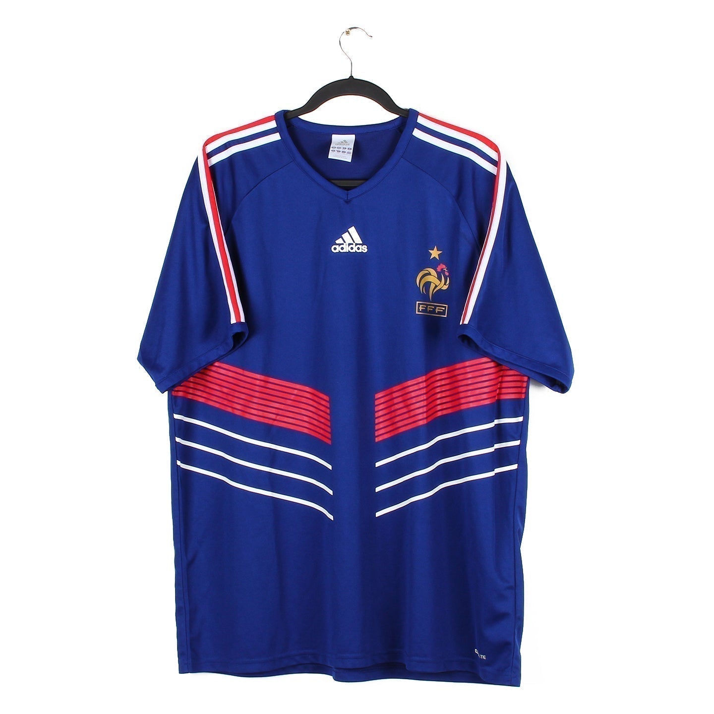 2010 - Equipe de France (M)