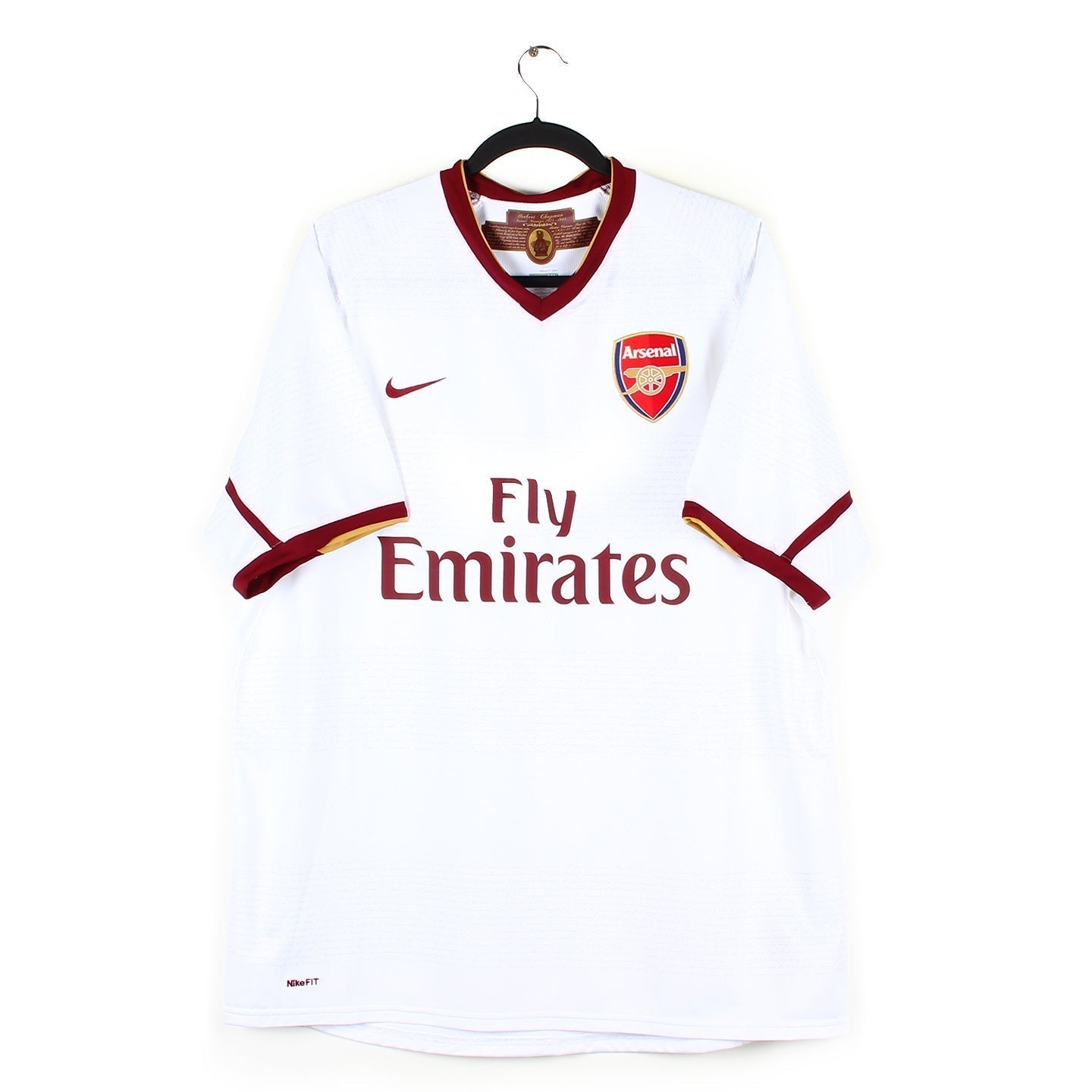 2007/08 - Arsenal FC (S)