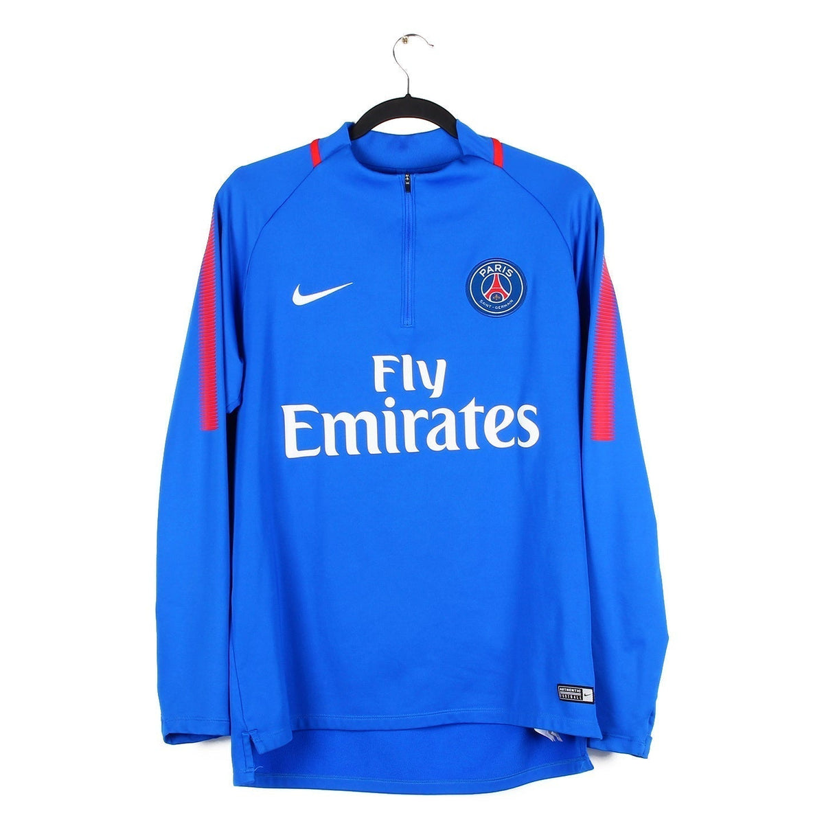 2018/19 - PSG (M)