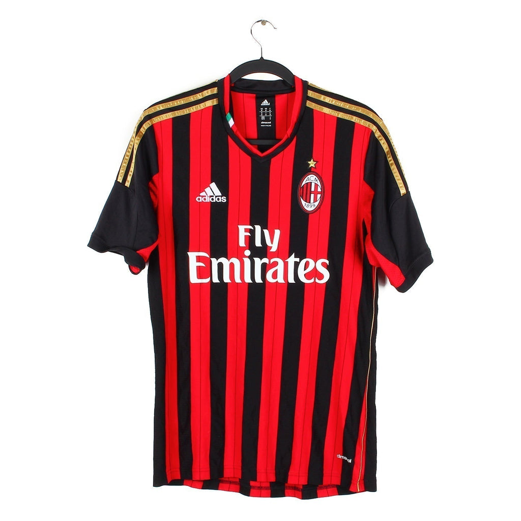 2013/14 - Milan AC (M)