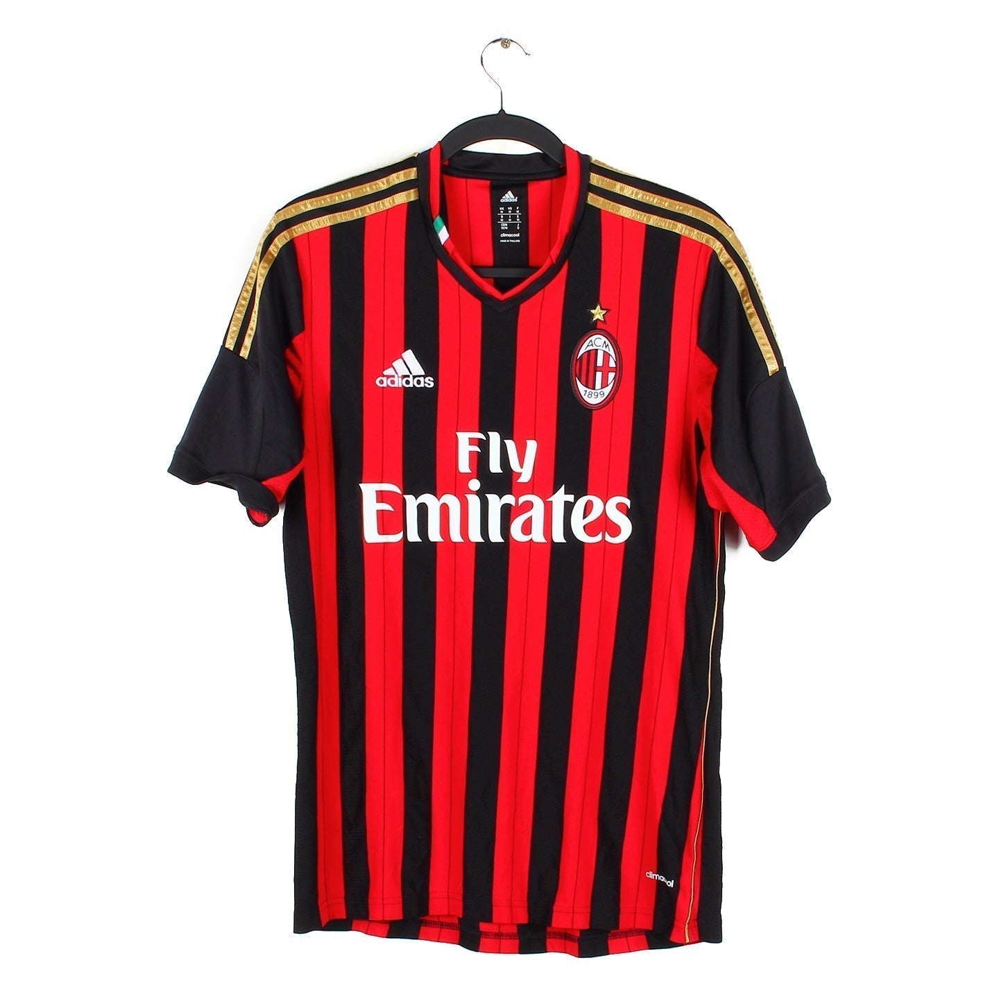 2013/14 - Milan AC (M)