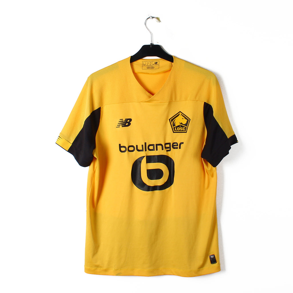 2019/20 - LOSC (M)