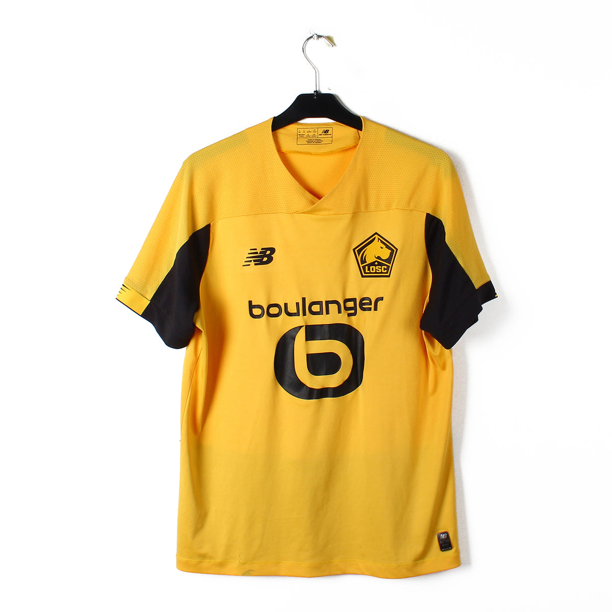 2019/20 - LOSC (S)