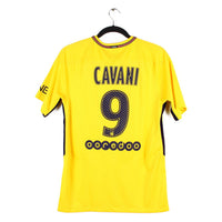 2017/18 - PSG - Cavani #9 (S)