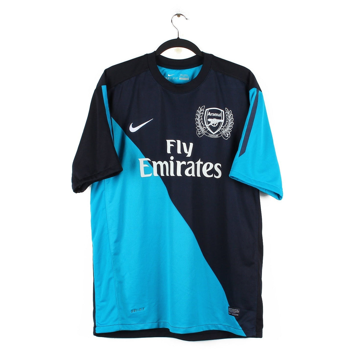 2011/12 - Arsenal FC - Wilshere #19 (M)