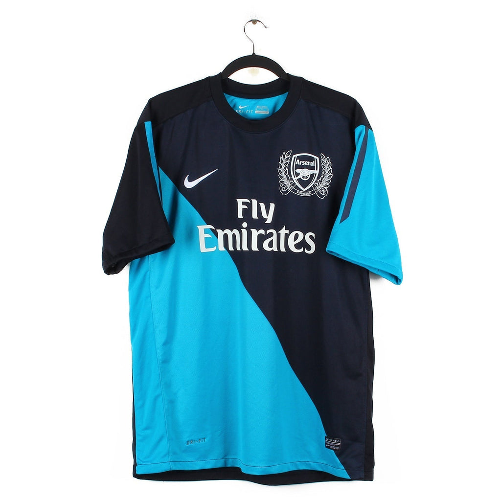 2011/12 - Arsenal FC (S)