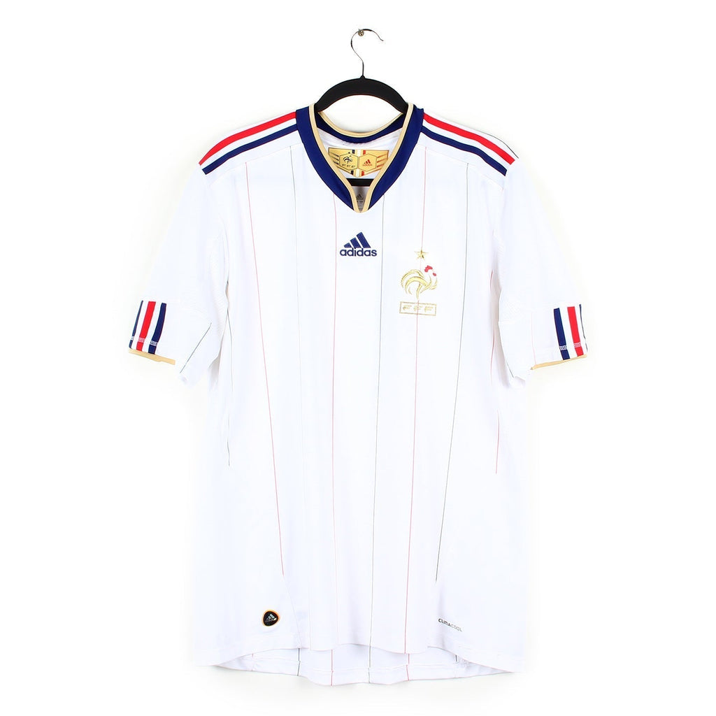 2010 - Equipe de France (M)