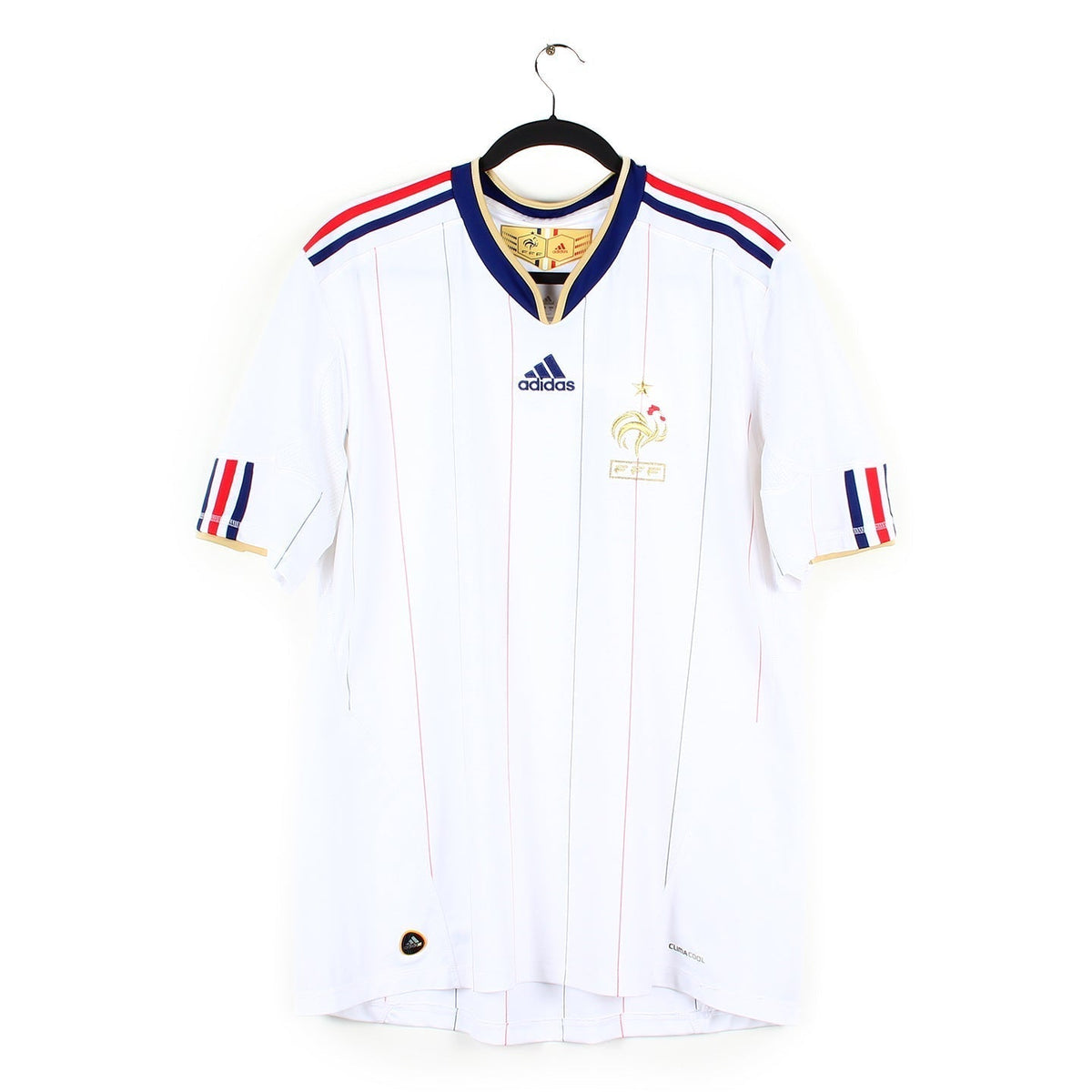 2010 - Equipe de France (L)