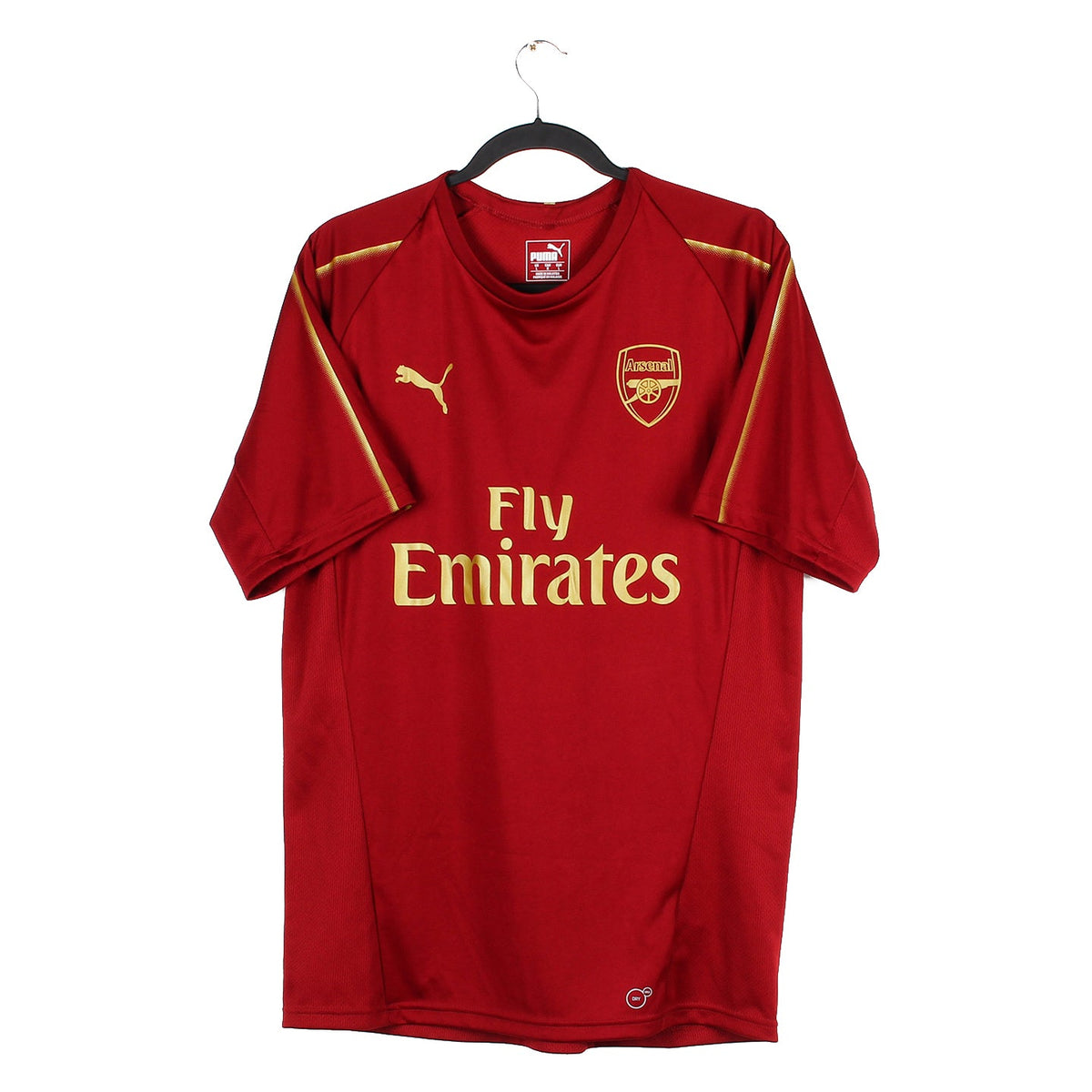 2018/19 - Arsenal FC (M)